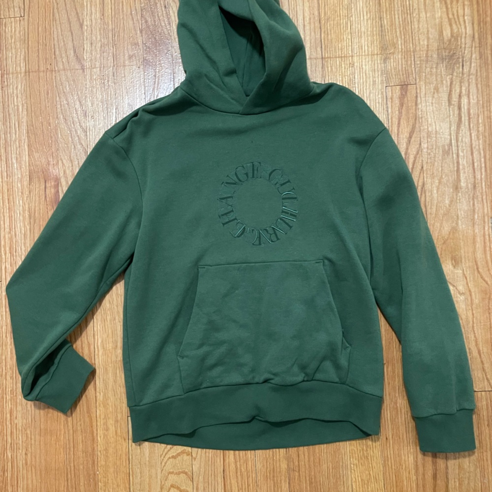 H&M hoodie
